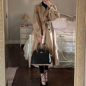 Coach Lilly Carry-all